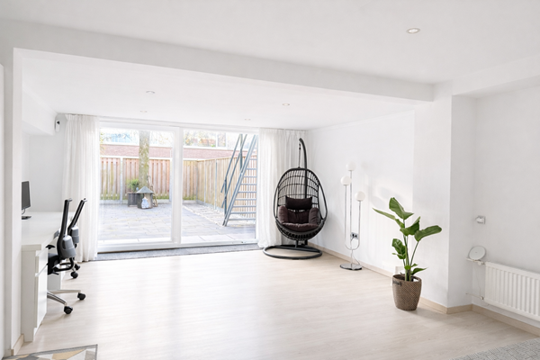 Medium property photo - Hoppad 7, 5552 EV Valkenswaard